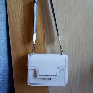 Brand new Anthropologie crossbody clutch